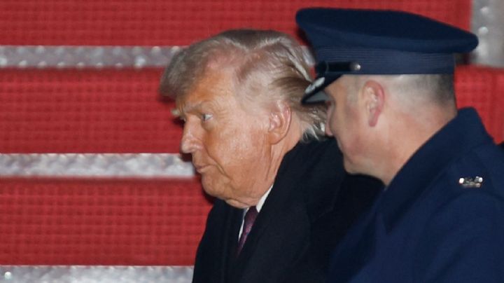 Trump no se inmuta ante críticas por tiroteo en Minneapolis y culpa del “caos” a los demócratas