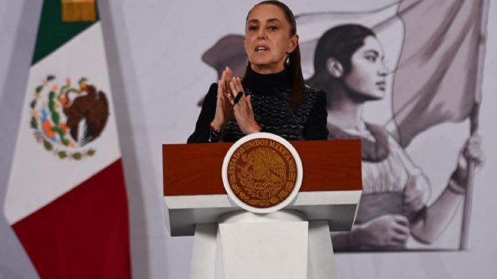 “A mí me parece bien”: Sheinbaum avala que ministros de la SCJN regresen camionetas blindadas