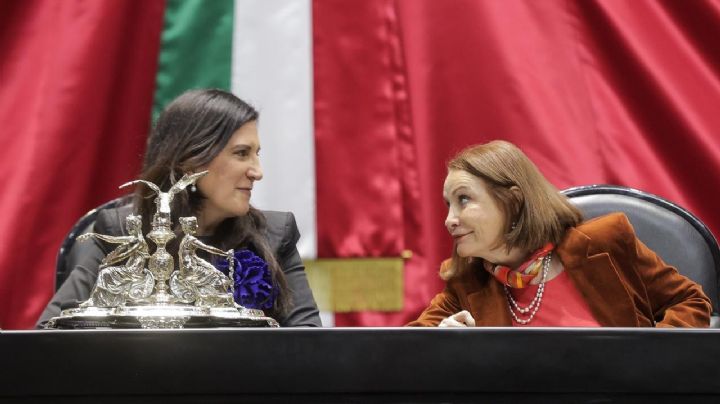 Kenia López pide acciones contundentes para dar con los autores de la masacre en Salamanca