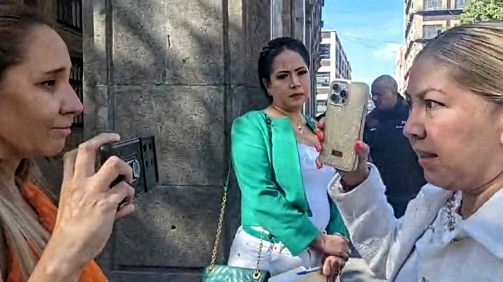 Alertan por hostigamiento sistemático contra periodistas por parte de servidoras públicas del PVEM