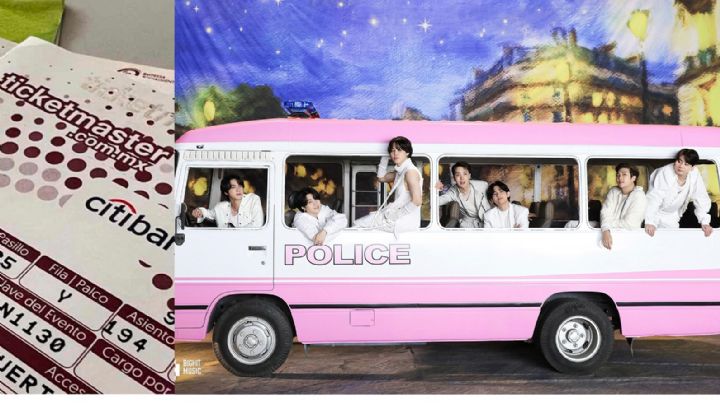 Abren la posibilidad de legislar venta de boletos ante escándalo en caso Ticketmaster y BTS