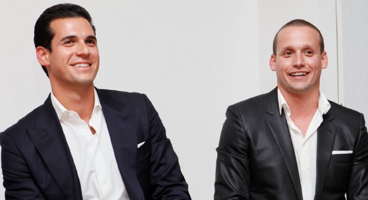 Hermanos empresarios están acusados de tráfico sexual en Nueva York