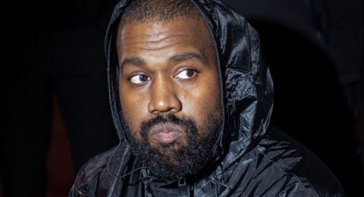 De cara al show en México, Kanye West se disculpa por comentarios antisemitas