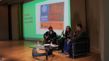 Mundial de futbol, IA, World Press Photo y biodiseño dominan los 40 años del Franz Mayer