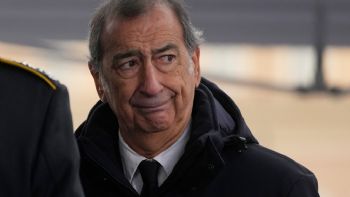 Alcalde de Milán critica presencia del ICE en los JJOO de Invierno: "No son bienvenidos"