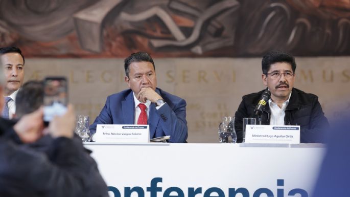 Escándalo de camionetas destapa crisis de inseguridad que amenaza a jueces