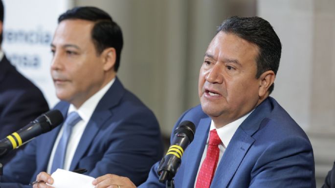 Escándalo de camionetas destapa crisis de inseguridad que amenaza a jueces