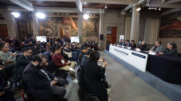 Escándalo de camionetas destapa crisis de inseguridad que amenaza a jueces