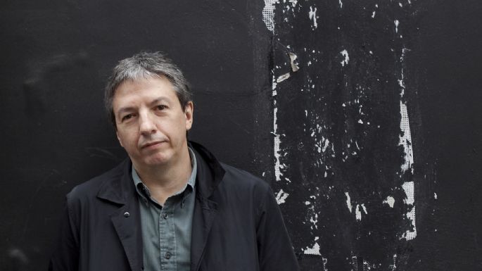 El escritor regiomontano David Toscana gana el Premio Alfaguara de novela 2026