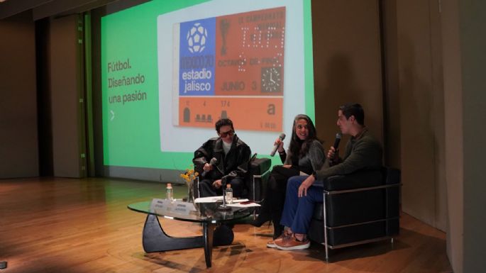 Mundial de futbol, IA, World Press Photo y biodiseño dominan los 40 años del Franz Mayer