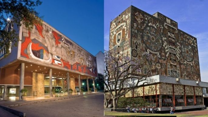 Tec de Monterrey superó a la UNAM en ranking mundial de universidades