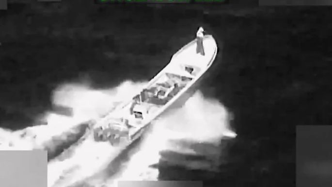 Cifra de muertos por ataques estadunidenses contra supuestos barcos con drogas asciende a 126