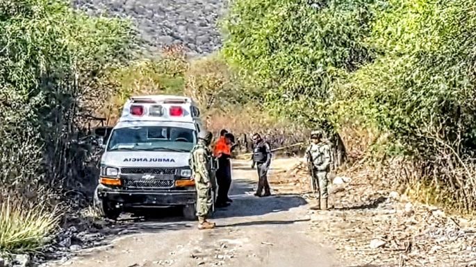 Fin de semana violento en Morelos deja al menos diez muertos