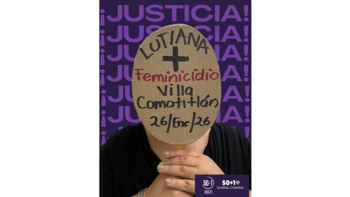 Matan a balazos a mujer en su domicilio; suman tres feminicidios en Chiapas en lo que va de enero