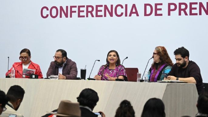 Brugada niega que obras cerca del Estadio Azteca busquen detonar una expansión inmobiliaria