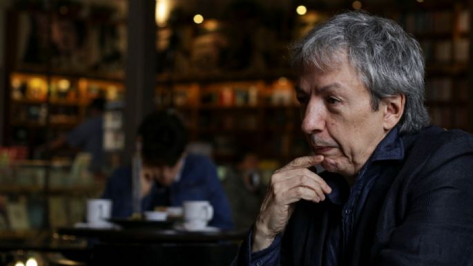 Toscana tras ganar el Alfaguara: “Me declaro un heredero de los clásicos”