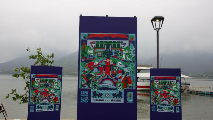 Falta de patrocinios, nuevo revés para el Fan Fest del Mundial en Monterrey