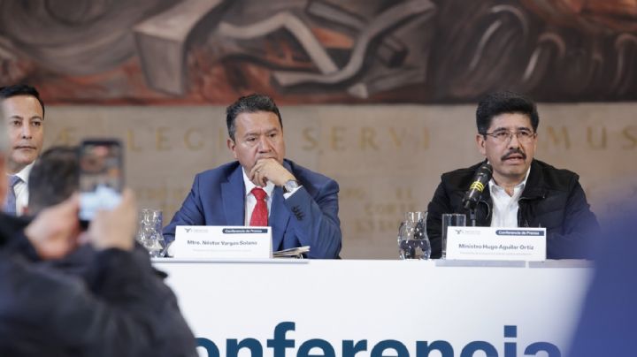 Escándalo de camionetas destapa crisis de inseguridad que amenaza a jueces