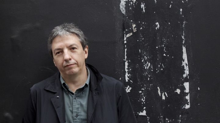 El escritor regiomontano David Toscana gana el Premio Alfaguara de novela 2026