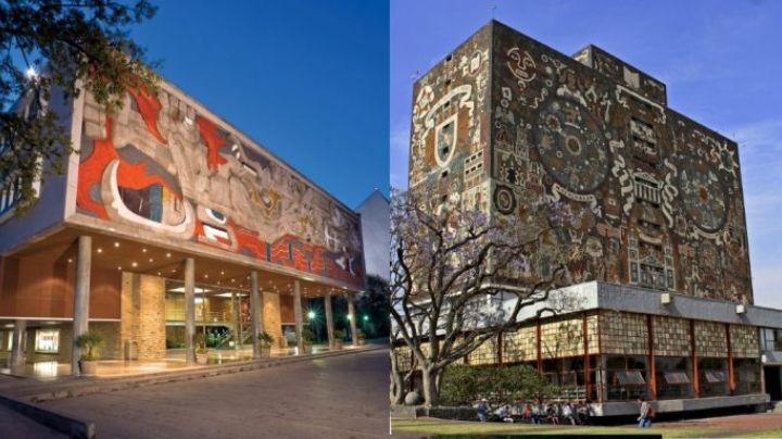 Tec de Monterrey superó a la UNAM en ranking mundial de universidades