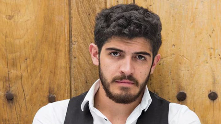 Alexis Ortega, actor de doblaje de Tom Holland en Spider-Man, falleció a los 38 años