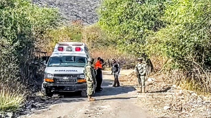Fin de semana violento en Morelos deja al menos diez muertos