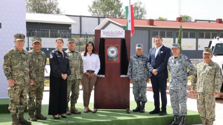 Juez absuelve a elementos de la Guardia Nacional que fueron detenidos por secuestro