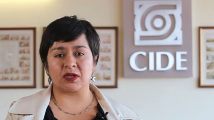 Lucero Ibarra, la nueva directora del CIDE con trayectoria académica en derecho y feminismo