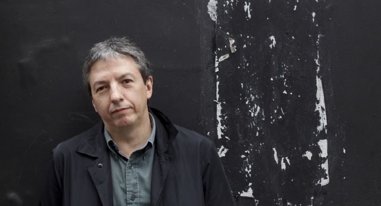 El escritor regiomontano David Toscana gana el Premio Alfaguara de novela 2026