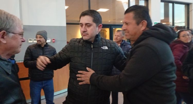 Vinculan a mujer por violencia vicaria en Coahuila; es el primer caso en ese estado