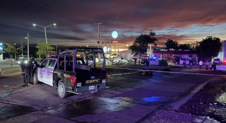 Encuentran cuerpo mutilado en Culiacán; es el segundo hallazgo en días consecutivos
