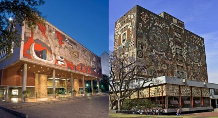 Tec de Monterrey superó a la UNAM en ranking mundial de universidades