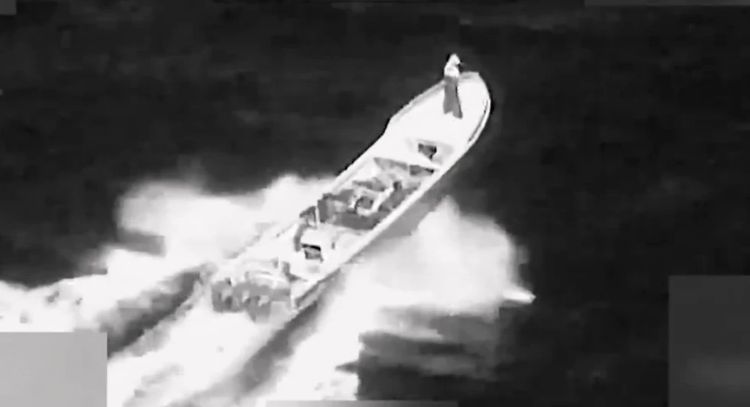 Cifra de muertos por ataques estadunidenses contra supuestos barcos con drogas asciende a 126