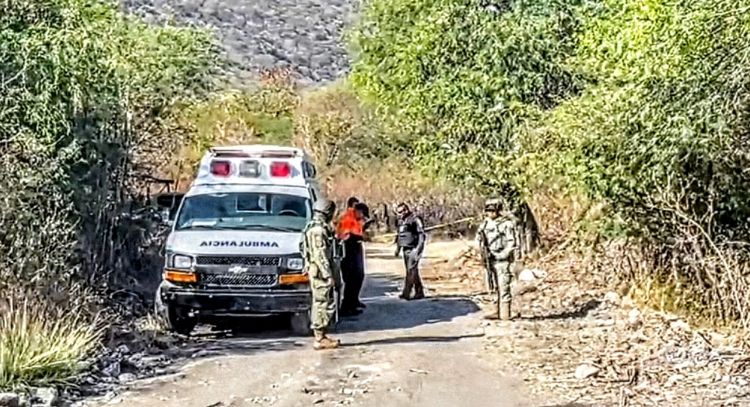 Fin de semana violento en Morelos deja al menos diez muertos