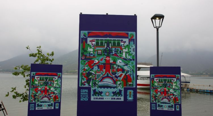 Falta de patrocinios, nuevo revés para el Fan Fest del Mundial en Monterrey