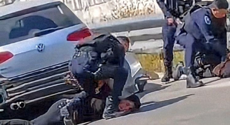 Ataque armado en Temixco deriva en persecución “de película”; hay tres detenidos