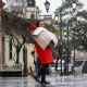 Lluvias fuertes, frío intenso, niebla y viento azotarán el miércoles a estas entidades