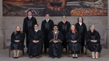 Camionetas de la Corte: entre la palabra y el discurso