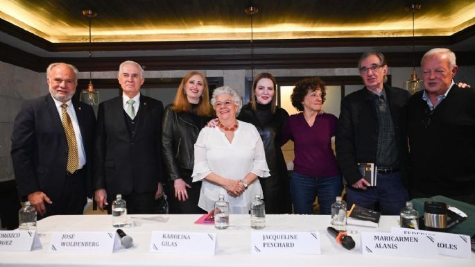 Denuncian ofensiva de Morena contra libro de la UNAM que cuestiona la sobrerrepresentación