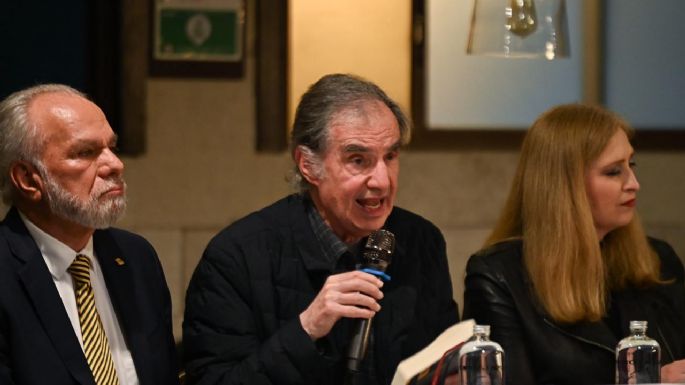 Denuncian ofensiva de Morena contra libro de la UNAM que cuestiona la sobrerrepresentación