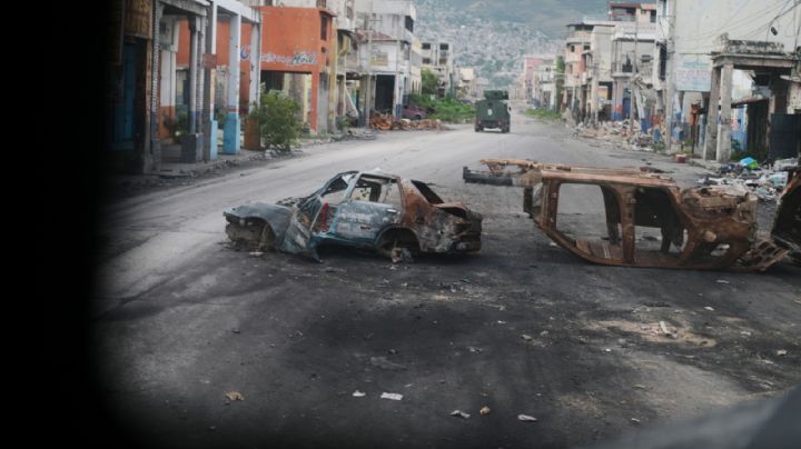 Haití enfrenta crisis de violencia sexual en medio de violencia de pandillas, advierte ONG