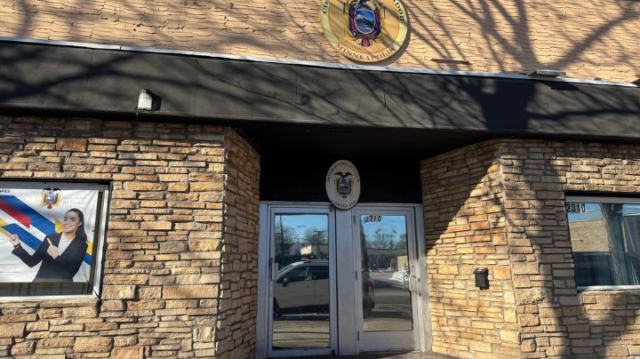 Ecuador envía nota de protesta a EU por "intento de incursión" del ICE a su Consulado en Minneapolis