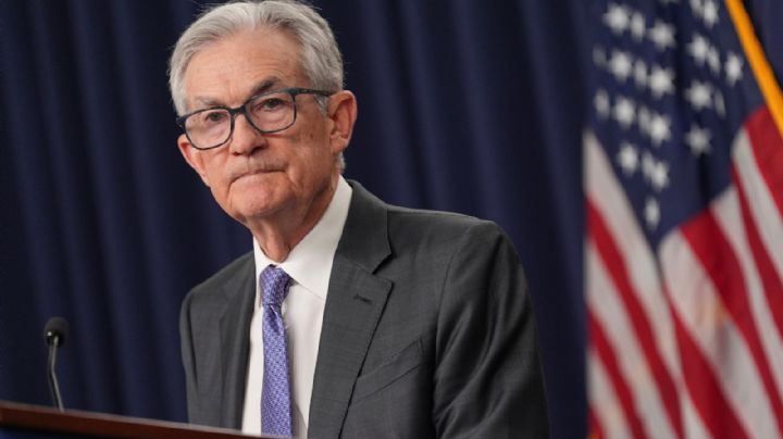 Reserva Federal mantiene tasas sin cambios incluso mientras Trump sigue presionando por bajas