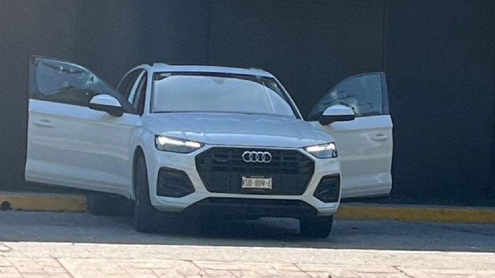 Atentado armado contra líder de MC en Sinaloa: Sergio Torres y diputada Elizabeth Montoya baleados