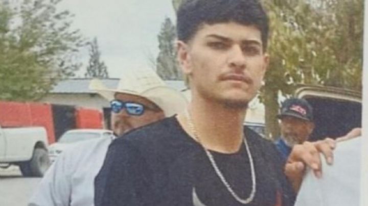 Padre de joven asesinado en Chihuahua agradece a quienes devolvieron su cuerpo sin vida