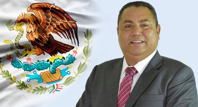 Ligado al CJNG, exdiputado del PRI es liberado pese a ser sentenciado a 70 años de prisión