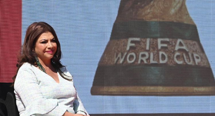 La Copa del Mundo será exhibida en la Utopía Magdalena Mixhuca; el acceso será gratuito