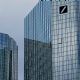 Investigadores allanan oficinas del Deutsche Bank, en Alemania, por caso de lavado de dinero