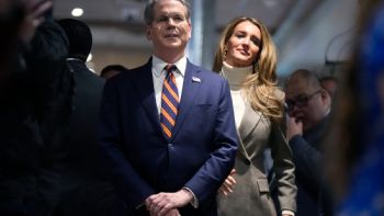 Bessent le recomienda a Carney evitar un conflicto antes de las negociaciones sobre el T-MEC