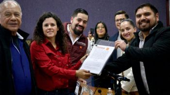 La 4T se fractura en Coahuila: Morena y PT arman coalición mientras el Verde va solo